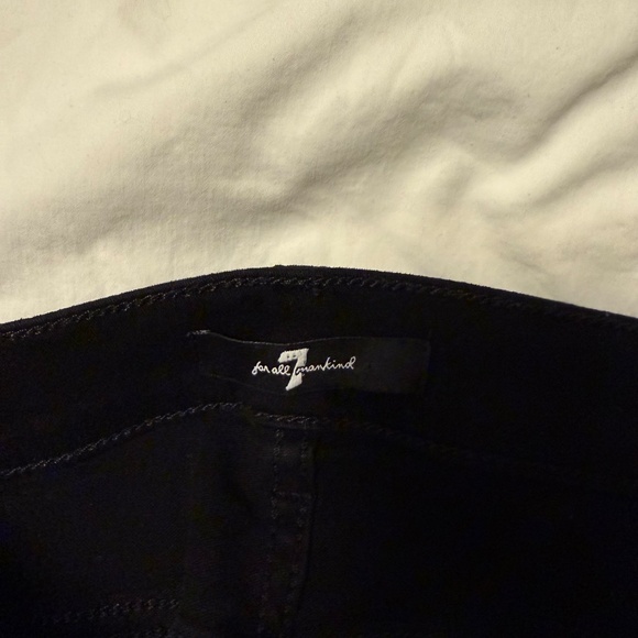 7 for all Mankind jeans - Picture 2 of 7